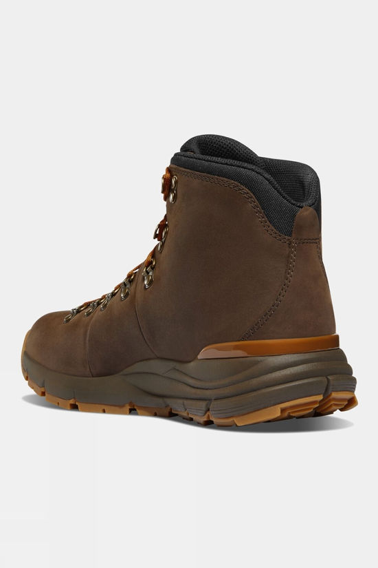 Mens Mountain 600 Leaf GTX Boots