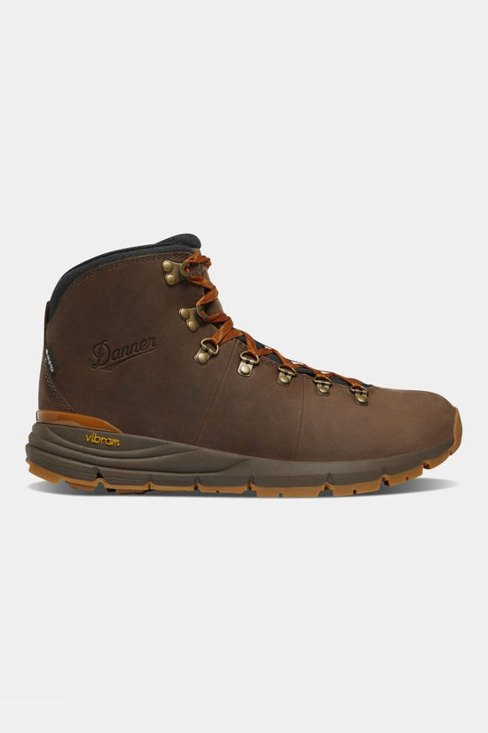 Mens Mountain 600 Leaf GTX Boots