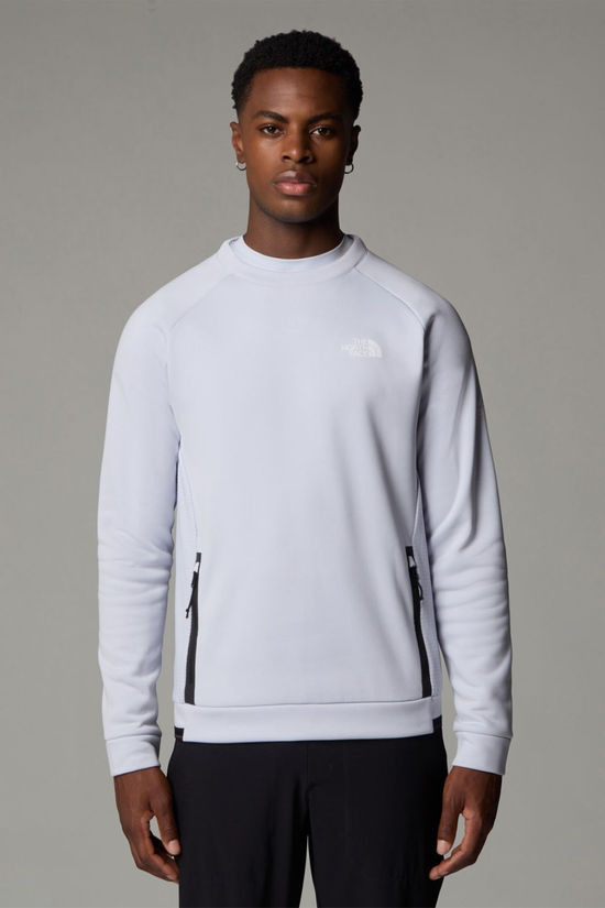 Mens Mountain Athletics Fleece Sweatshirt