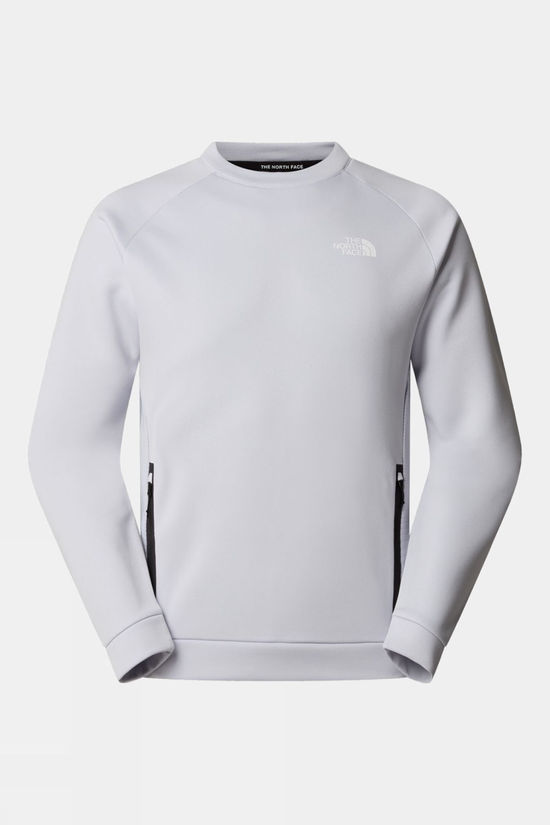 Mens Mountain Athletics Fleece Sweatshirt