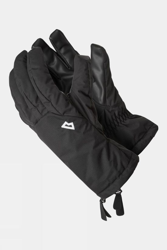 Mens Mountain Gloves