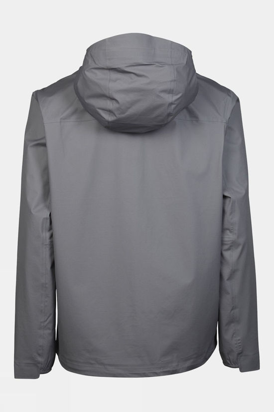 Mens Mountain Light Hardshell Jacket