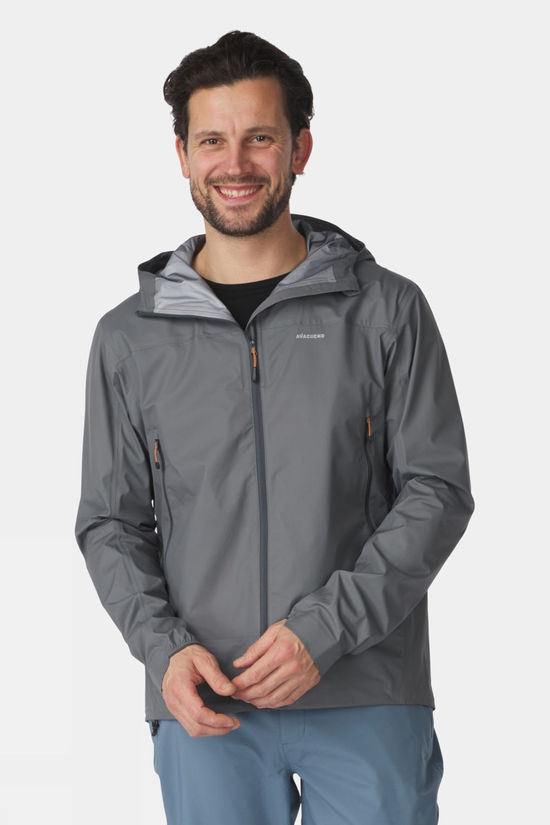 Mens Mountain Light Hardshell Jacket