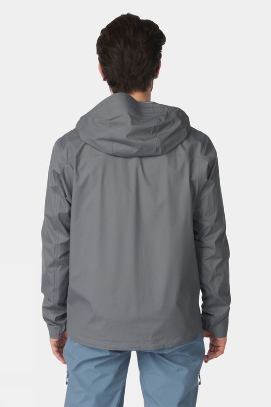 Mens Mountain Light Hardshell Jacket