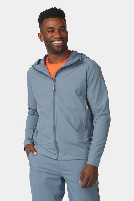 Mens Mountain Light Softshell Jacket