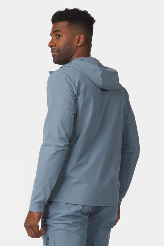 Mens Mountain Light Softshell Jacket