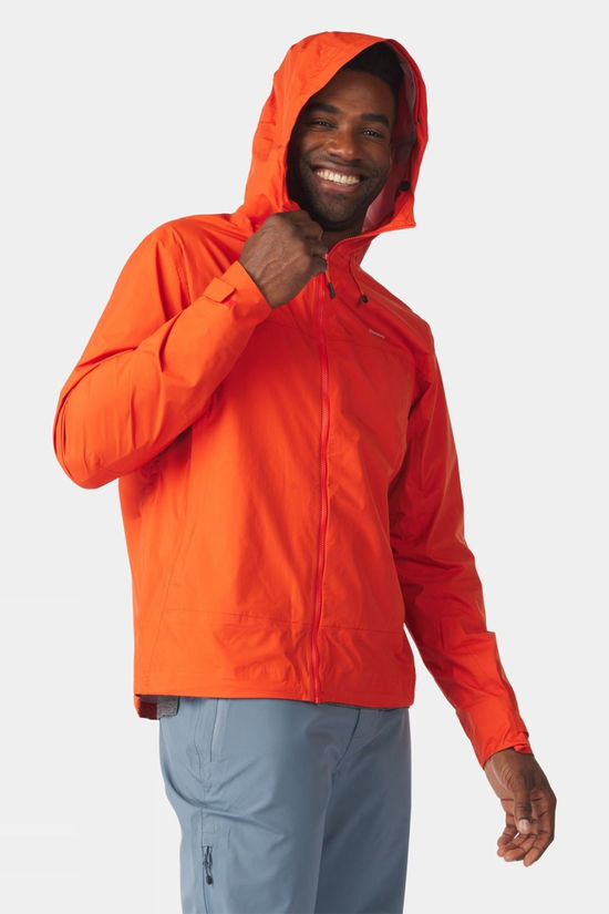Mens Mountain Lightweight 2.5L Jacket