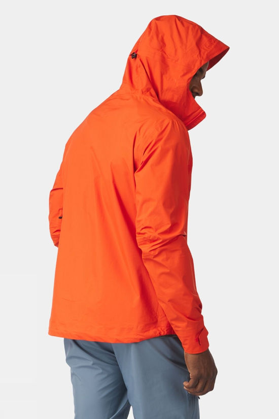 Mens Mountain Lightweight 2.5L Jacket