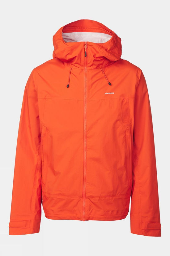 Mens Mountain Lightweight 2.5L Jacket