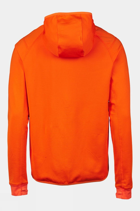 Mens Mountain Midlayer Hoodie