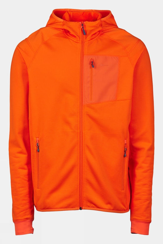Mens Mountain Midlayer Hoodie