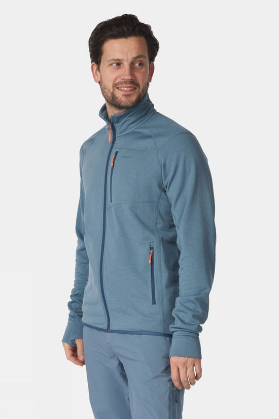 Mens Mountain Midlayer Jacket II