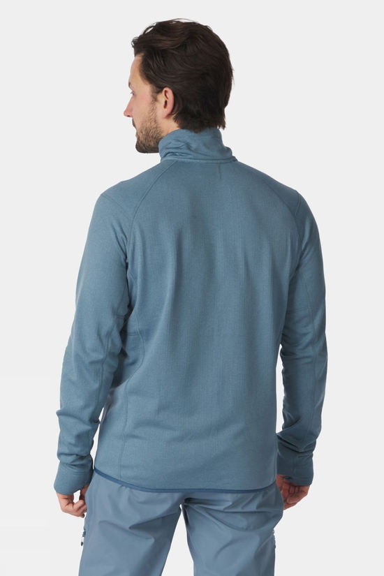 Mens Mountain Midlayer Jacket II