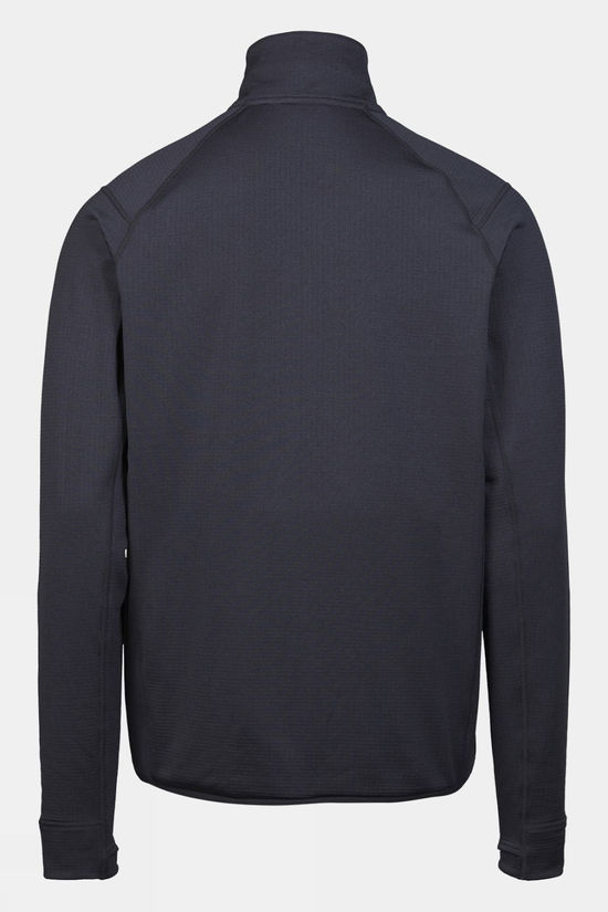 Mens Mountain Midlayer Jacket II