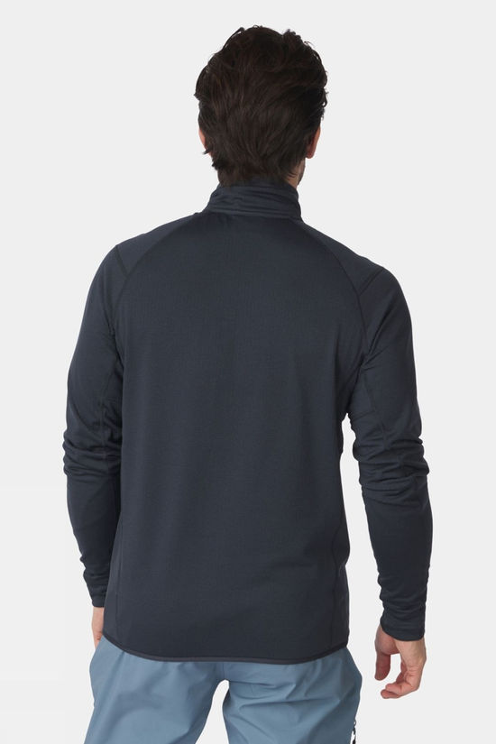 Mens Mountain Midlayer Jacket II