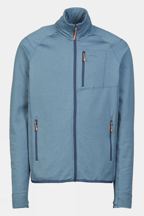 Mens Mountain Midlayer Jacket II