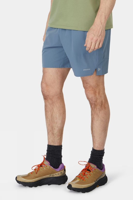 Mens Mountain Performance Shorts
