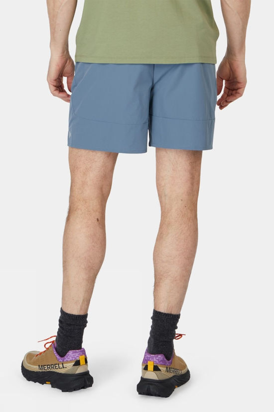 Mens Mountain Performance Shorts