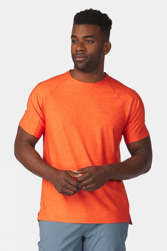 Mens Mountain Technical III T-Shirt
