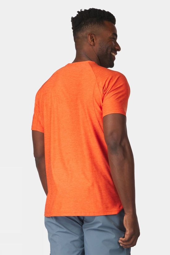 Mens Mountain Technical III T-Shirt