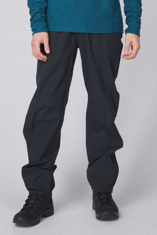 Mens Mountain Waterproof Trousers