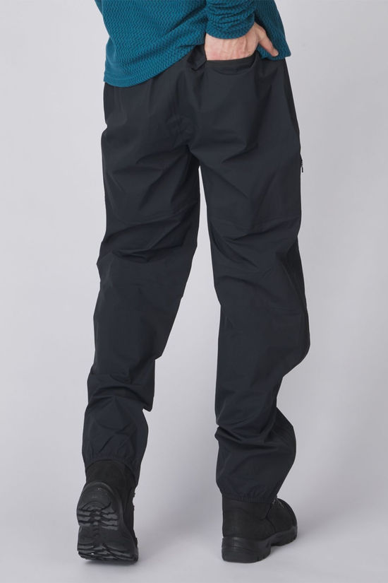 Mens Mountain Waterproof Trousers
