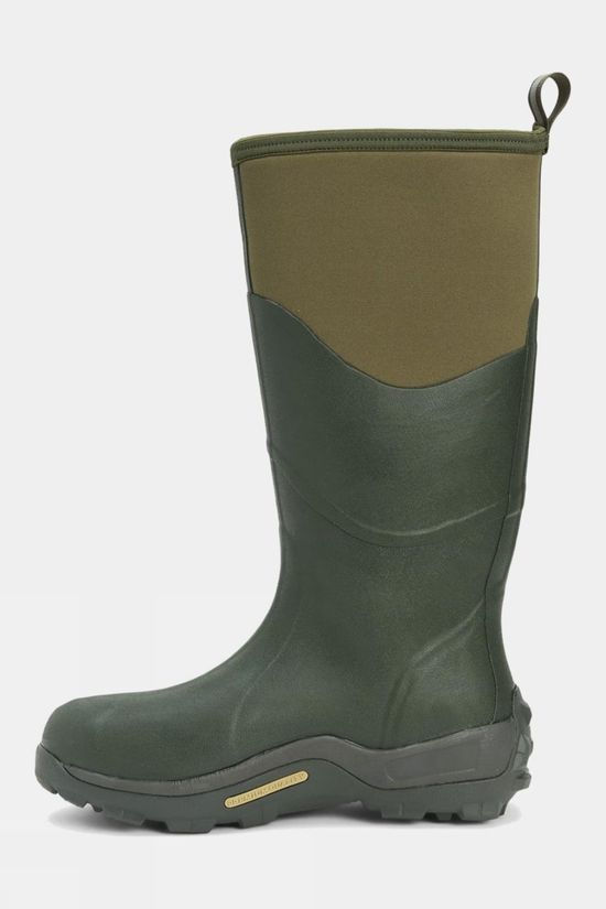 Mens Muckmaster Tall Wellington Boots
