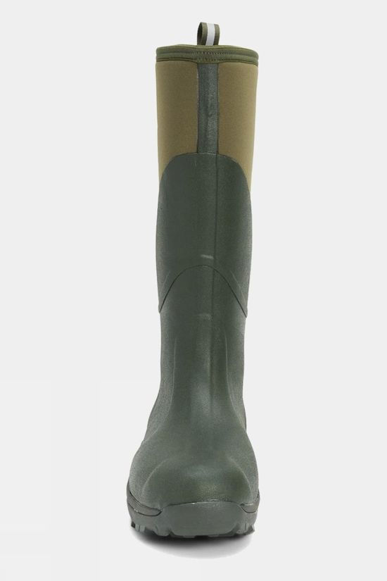 Mens Muckmaster Tall Wellington Boots
