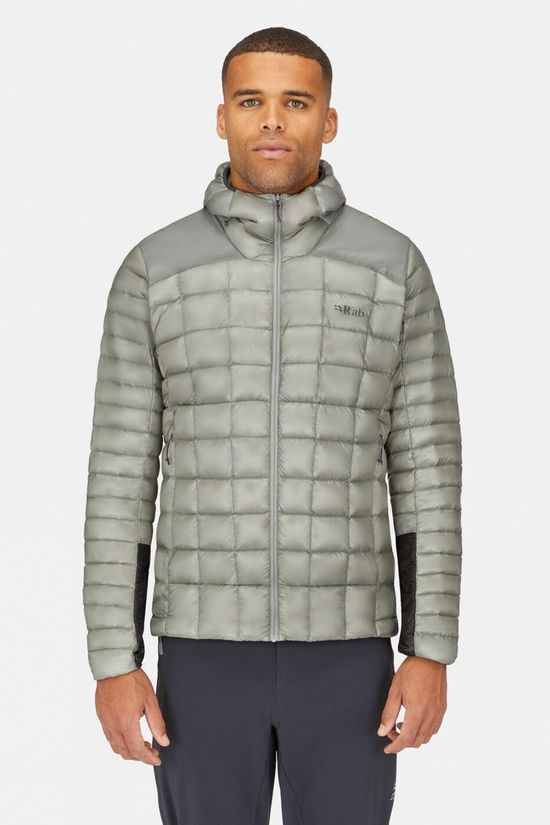 Mens Mythic Alpine Light Jacket