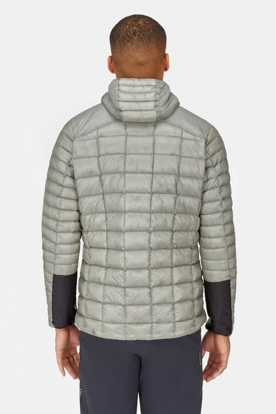 Mens Mythic Alpine Light Jacket