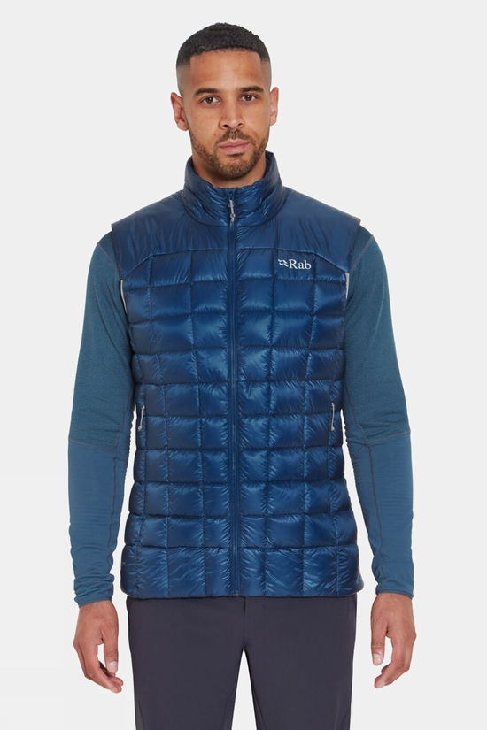 Mens Mythic Vest