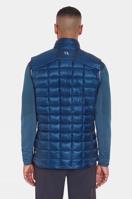 Mens Mythic Vest