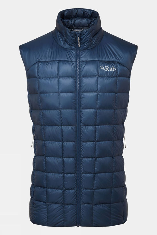Mens Mythic Vest