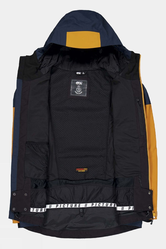 Mens Naikoon Jacket