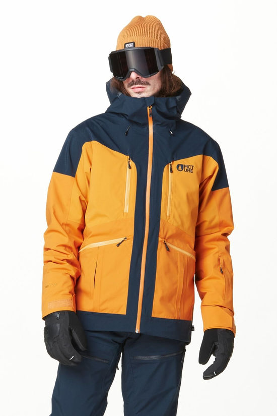 Mens Naikoon Jacket