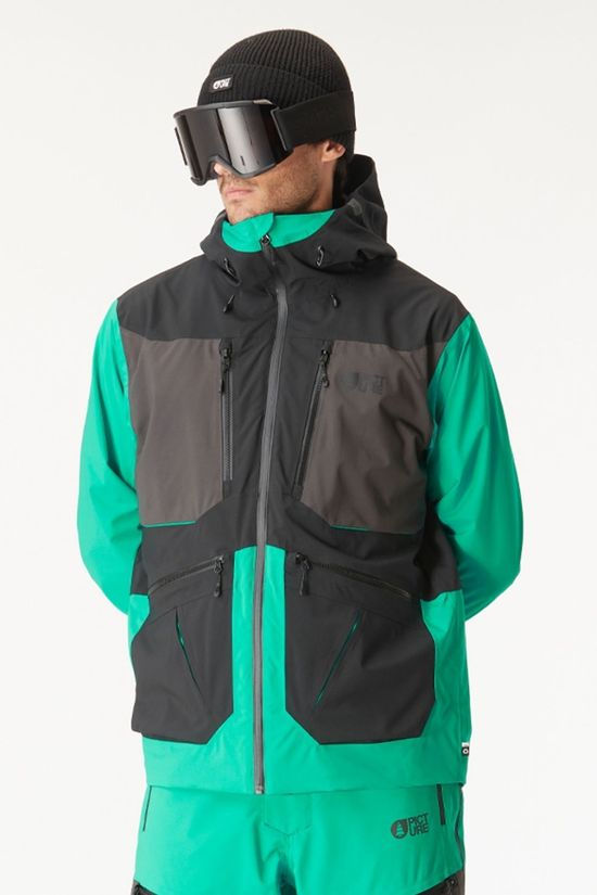 Mens Naikoon Jacket