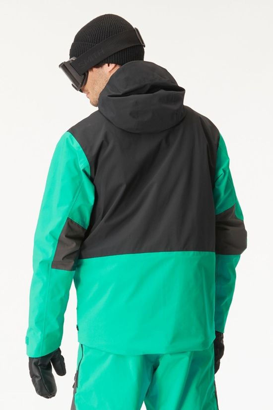 Mens Naikoon Jacket