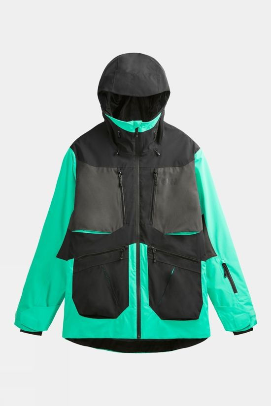 Mens Naikoon Jacket