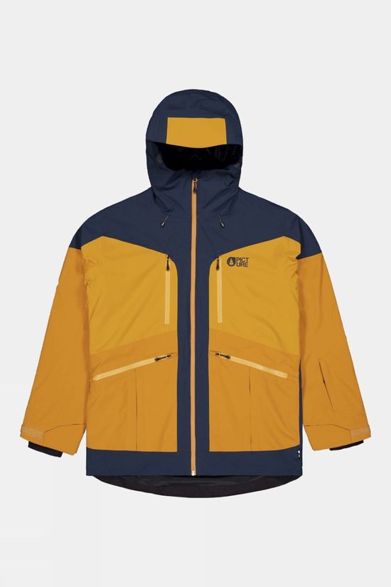 Mens Naikoon Jacket