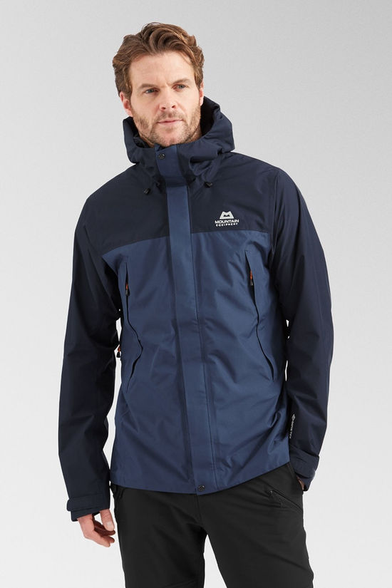 Mens Nanda Devi Jacket