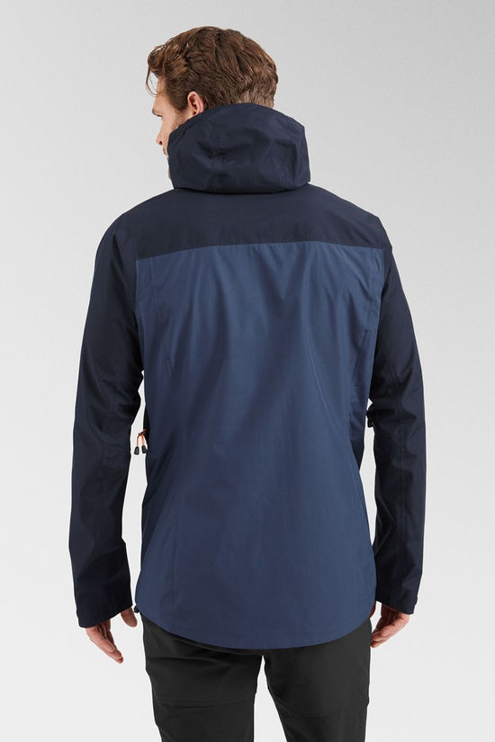 Mens Nanda Devi Jacket