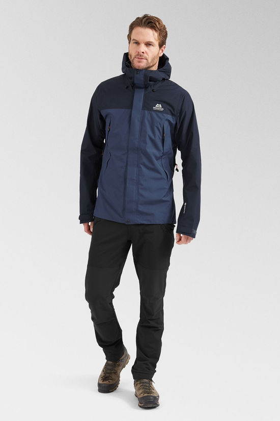 Mens Nanda Devi Jacket