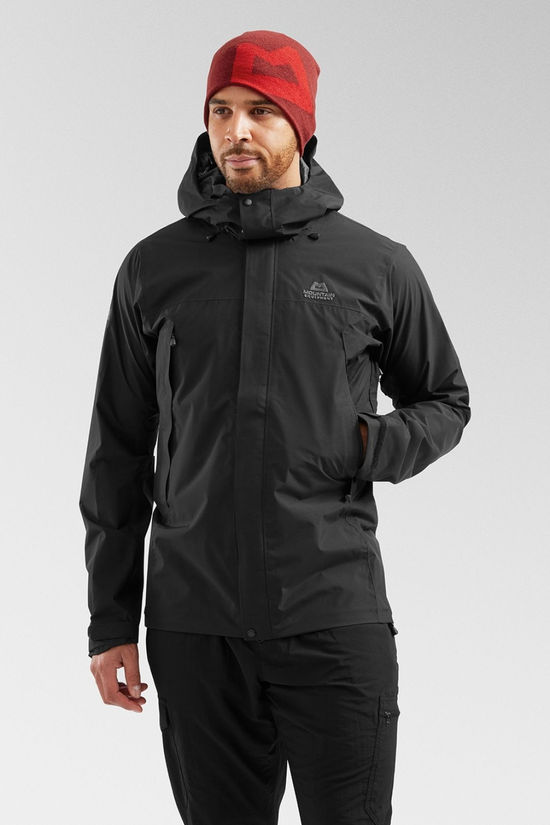 Mens Nanda Devi Jacket