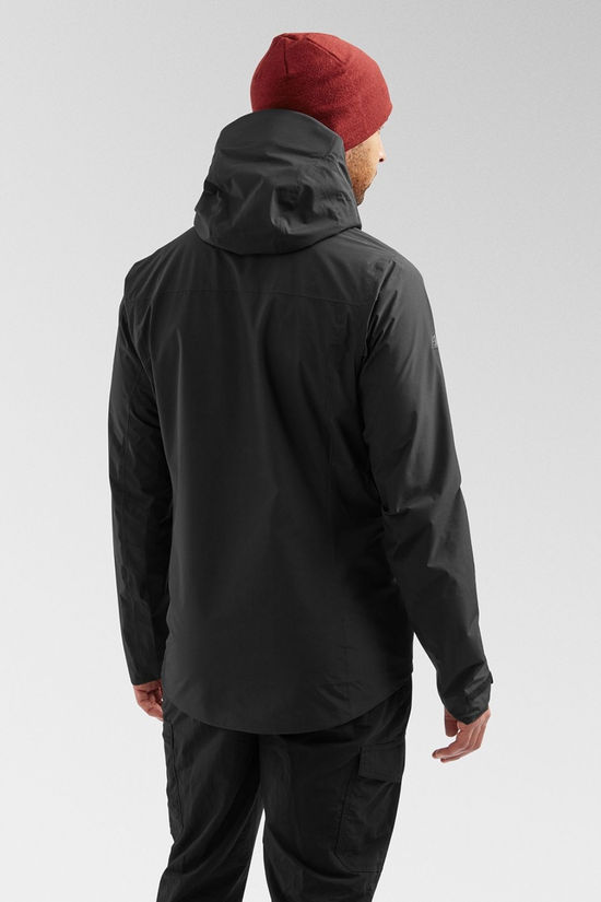 Mens Nanda Devi Jacket