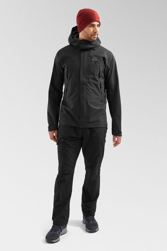 Mens Nanda Devi Jacket