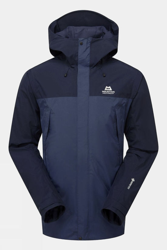 Mens Nanda Devi Jacket
