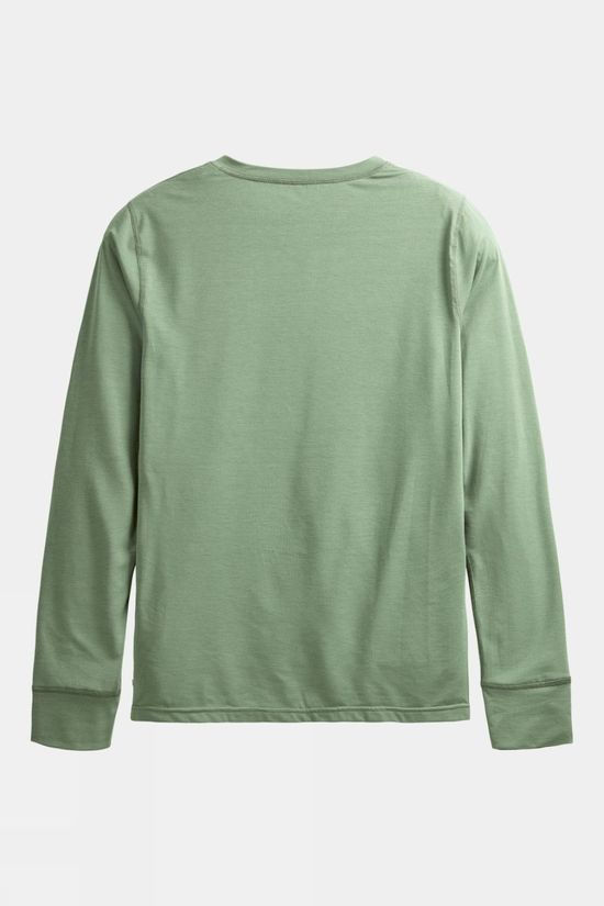 Mens Nangha Base Layer Top