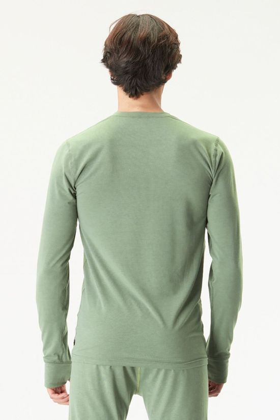 Mens Nangha Base Layer Top