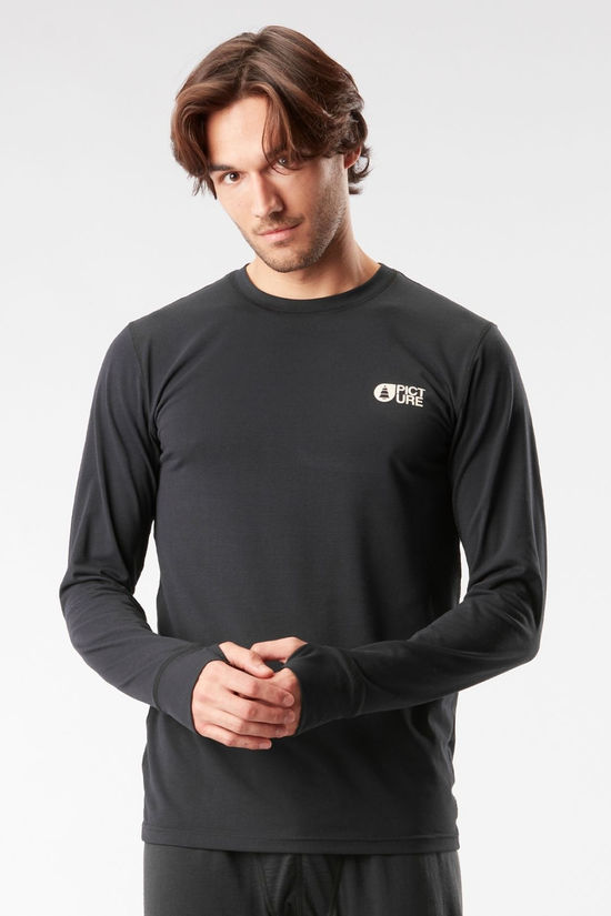 Mens Nangha Base Layer Top