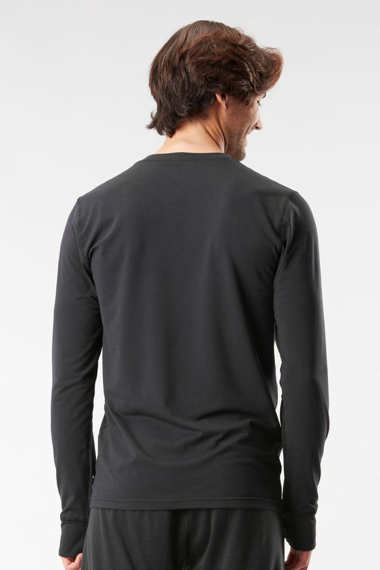 Mens Nangha Base Layer Top